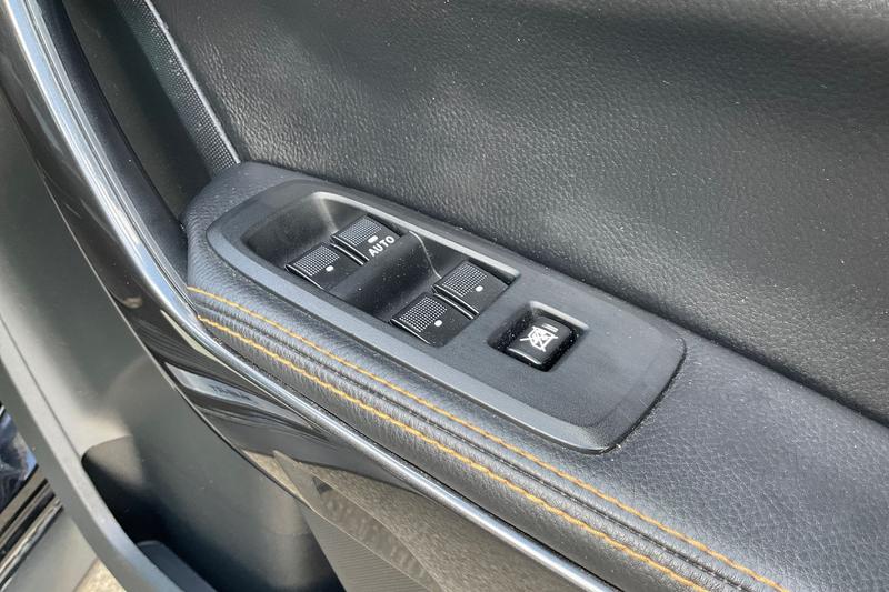 Used Ford Ranger 2021 for sale - 77848595: Photo 18