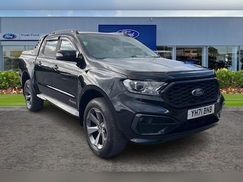 Used Ford Ranger 2021 for sale - 77848595: Photo