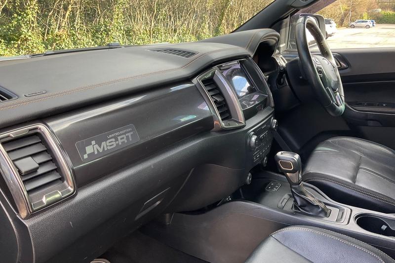 Used Ford Ranger 2021 for sale - 77848595: Photo 20