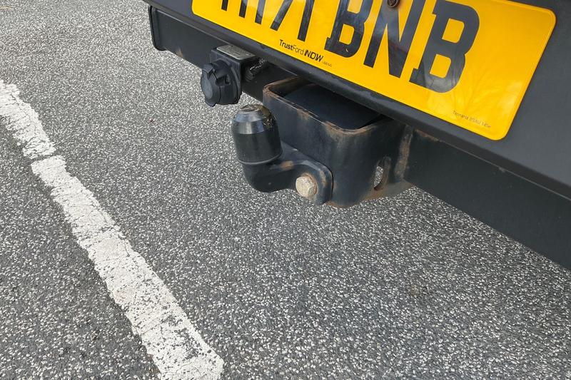 Used Ford Ranger 2021 for sale - 77848595: Photo 21