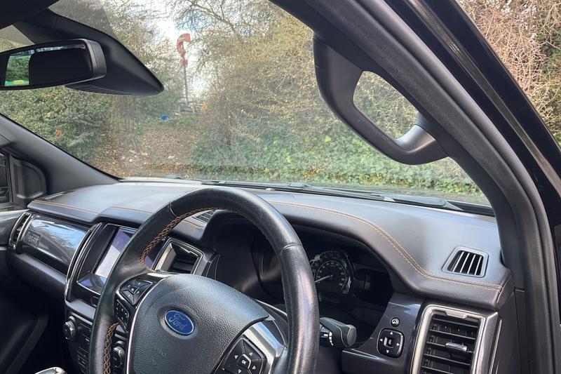 Used Ford Ranger 2021 for sale - 77848595: Photo 23