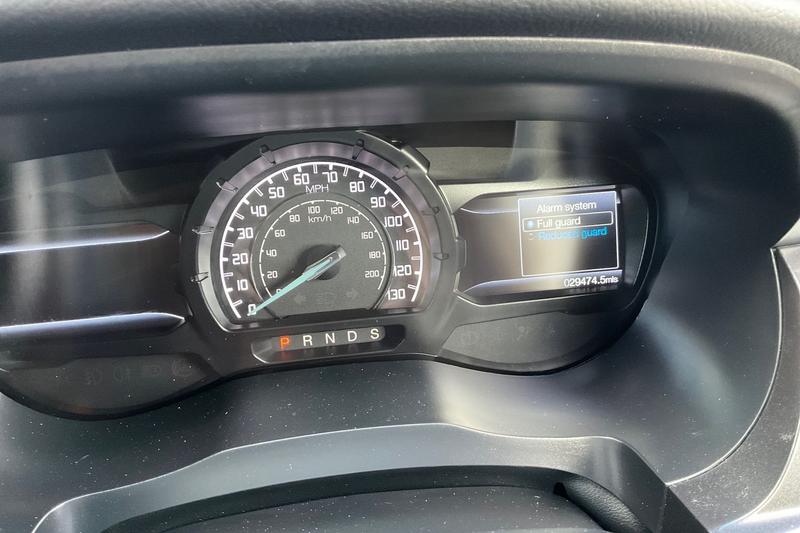 Used Ford Ranger 2021 for sale - 77848595: Photo 24