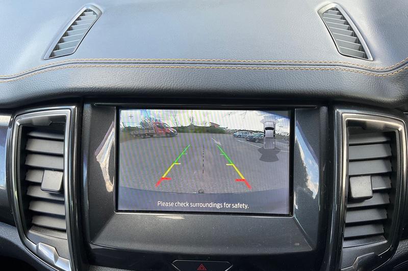 Used Ford Ranger 2021 for sale - 77848595: Photo 25