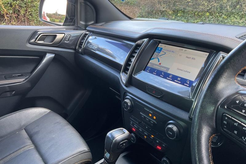 Used Ford Ranger 2021 for sale - 77848595: Photo 27