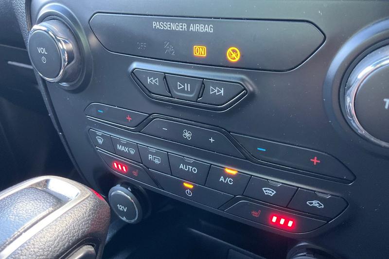 Used Ford Ranger 2021 for sale - 77848595: Photo 29