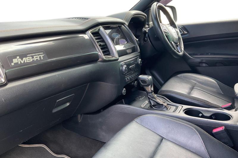 Used Ford Ranger 2021 for sale - 77848595: Photo 3