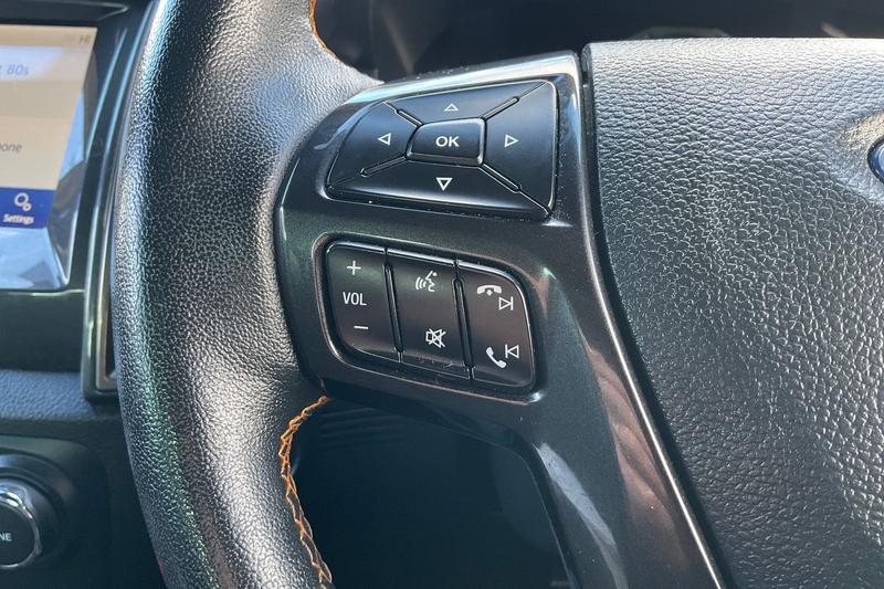 Used Ford Ranger 2021 for sale - 77848595: Photo 30