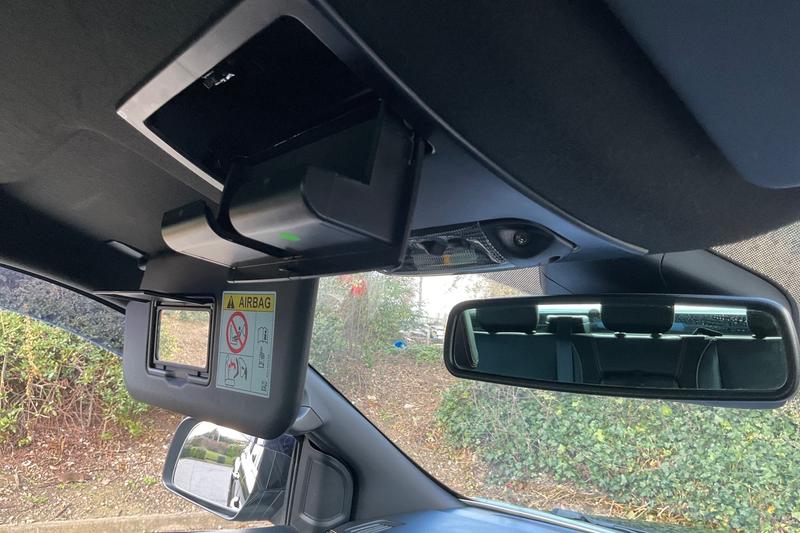 Used Ford Ranger 2021 for sale - 77848595: Photo 34