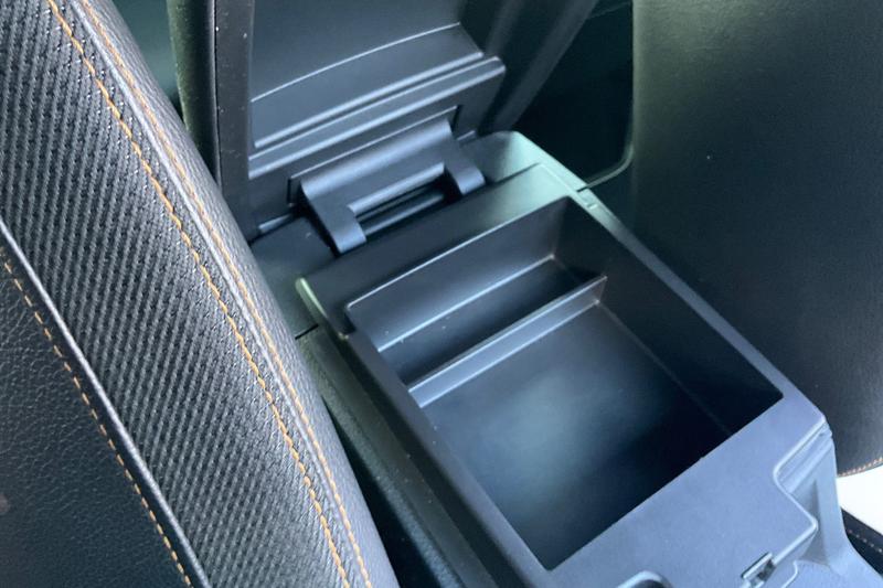 Used Ford Ranger 2021 for sale - 77848595: Photo 35