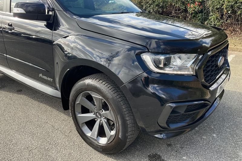 Used Ford Ranger 2021 for sale - 77848595: Photo 38