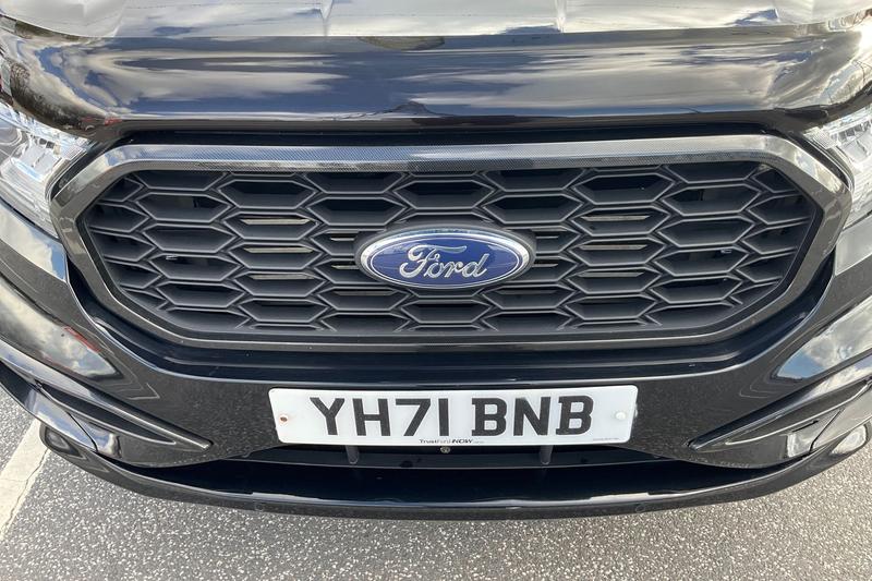 Used Ford Ranger 2021 for sale - 77848595: Photo 39