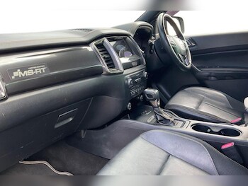 Used Ford Ranger 2021 for sale - 77848595: Photo