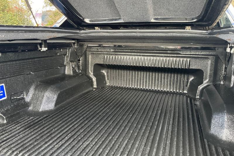 Used Ford Ranger 2021 for sale - 77848595: Photo 4