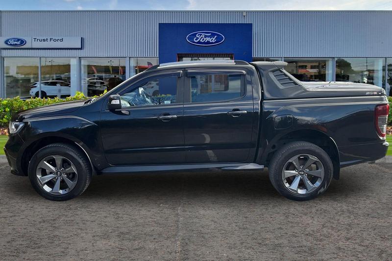 Used Ford Ranger 2021 for sale - 77848595: Photo 5