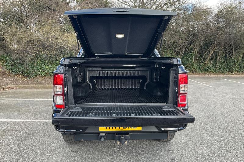 Used Ford Ranger 2021 for sale - 77848595: Photo 6