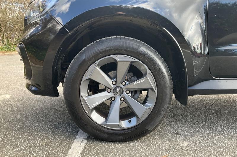 Used Ford Ranger 2021 for sale - 77848595: Photo 8