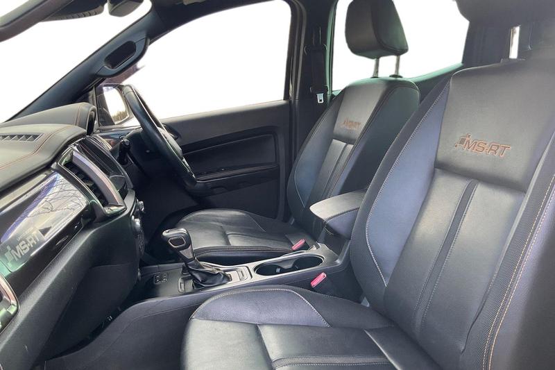 Used Ford Ranger 2021 for sale - 77848595: Photo 9