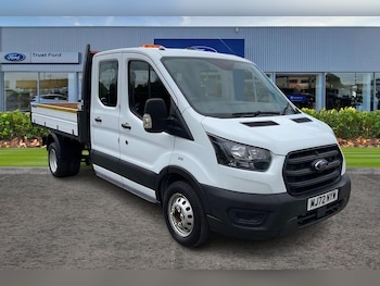 Used Ford Transit undefined for sale - 78706253: Photo