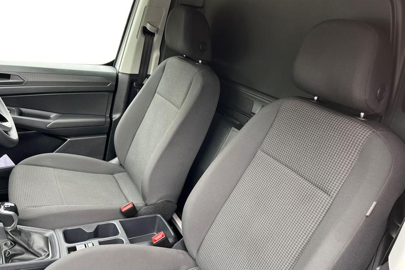 Used Volkswagen Caddy Maxi 2024 for sale - 77532783: Photo 10