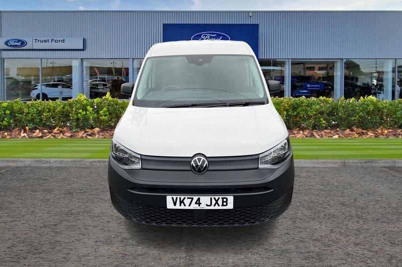 Used Volkswagen Caddy Maxi 2024 for sale - 77532783: Photo 11