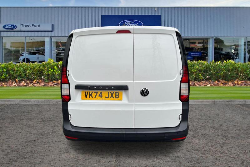 Used Volkswagen Caddy Maxi 2024 for sale - 77532783: Photo 12