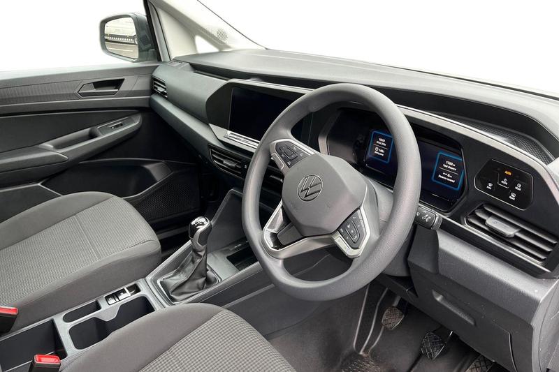 Used Volkswagen Caddy Maxi 2024 for sale - 77532783: Photo 13