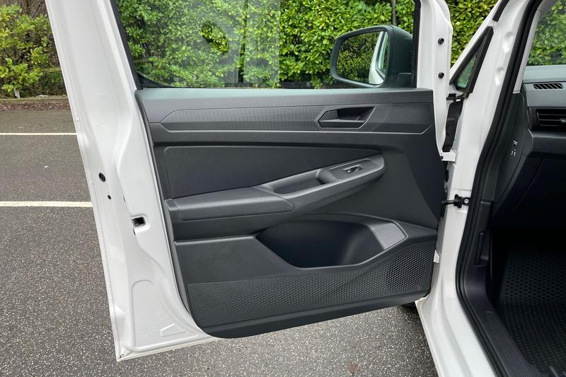 Used Volkswagen Caddy Maxi 2024 for sale - 77532783: Photo 17