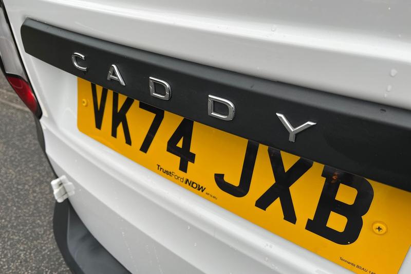 Used Volkswagen Caddy Maxi 2024 for sale - 77532783: Photo 19