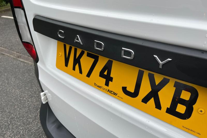 Used Volkswagen Caddy Maxi 2024 for sale - 77532783: Photo 21