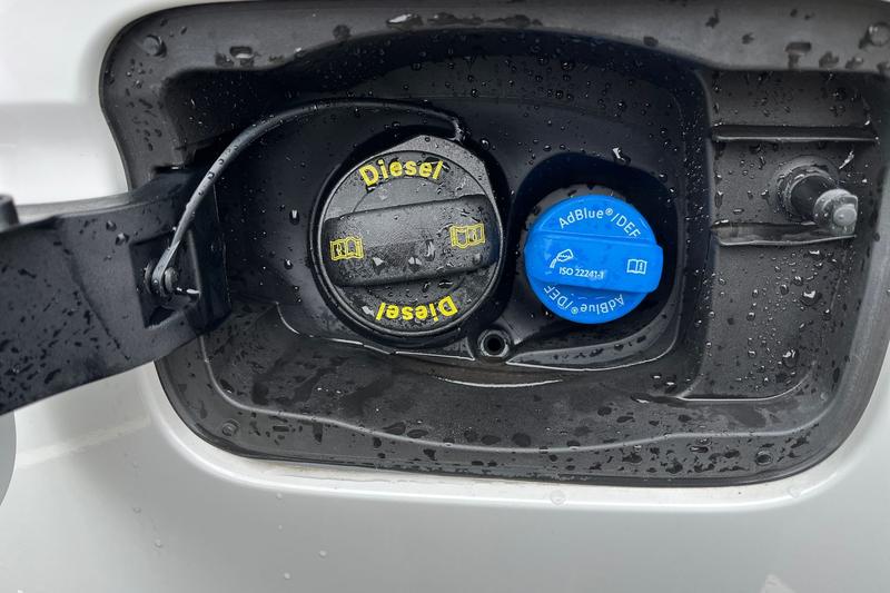 Used Volkswagen Caddy Maxi 2024 for sale - 77532783: Photo 22