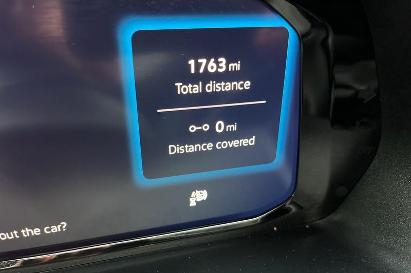 Used Volkswagen Caddy Maxi 2024 for sale - 77532783: Photo 24