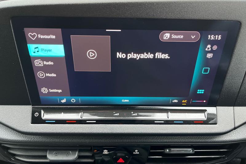 Used Volkswagen Caddy Maxi 2024 for sale - 77532783: Photo 26