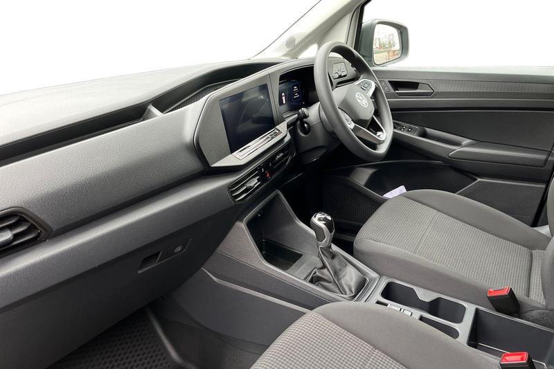 Used Volkswagen Caddy Maxi 2024 for sale - 77532783: Photo 3