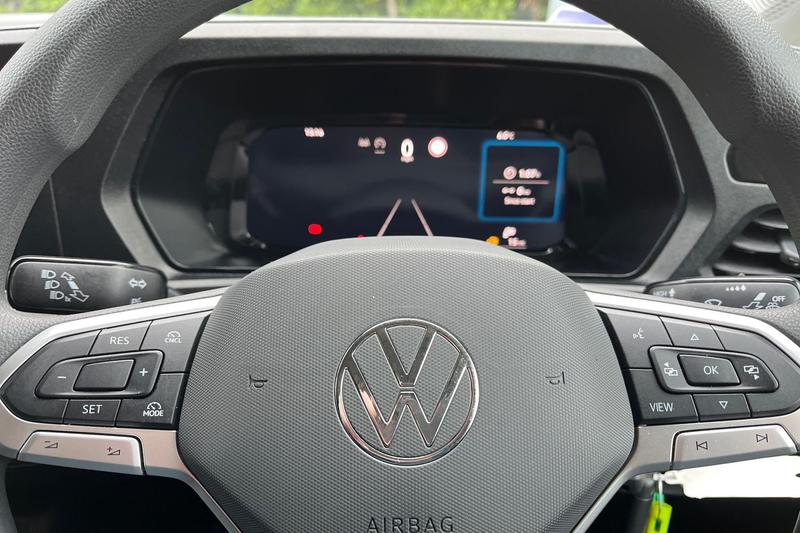 Used Volkswagen Caddy Maxi 2024 for sale - 77532783: Photo 32