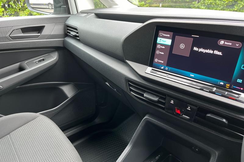 Used Volkswagen Caddy Maxi 2024 for sale - 77532783: Photo 33