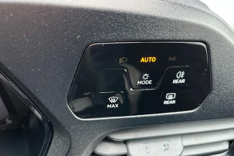 Used Volkswagen Caddy Maxi 2024 for sale - 77532783: Photo 34