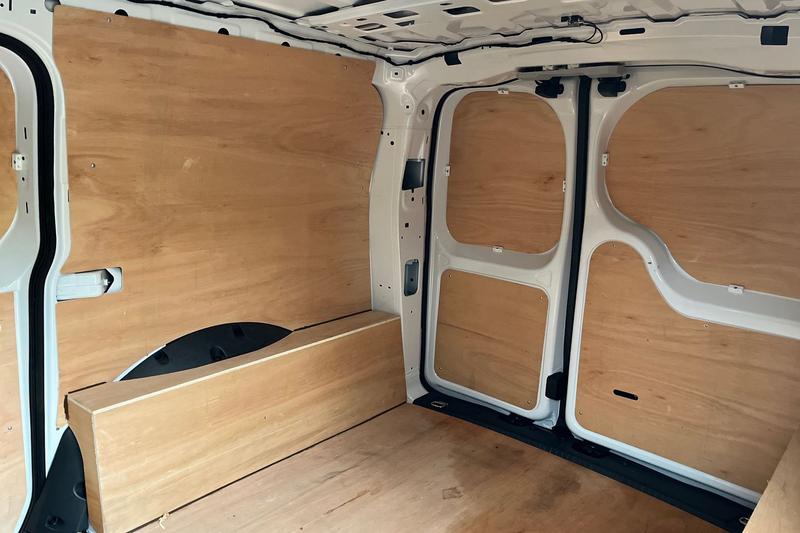 Used Volkswagen Caddy Maxi 2024 for sale - 77532783: Photo 36