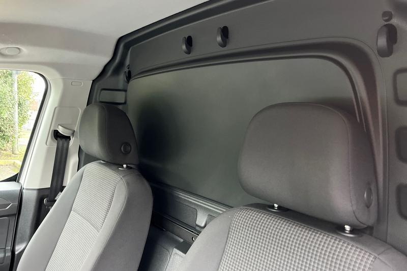 Used Volkswagen Caddy Maxi 2024 for sale - 77532783: Photo 39