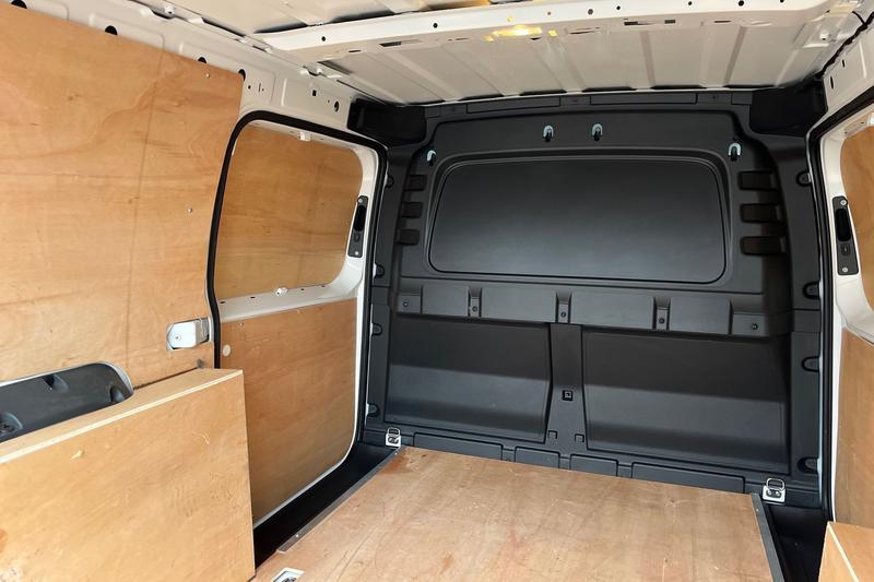 Used Volkswagen Caddy Maxi 2024 for sale - 77532783: Photo 4