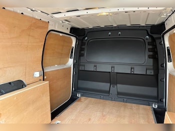 Used Volkswagen Caddy Maxi 2024 for sale - 77532783: Photo