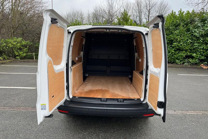 Used Volkswagen Caddy Maxi 2024 for sale - 77532783: Photo 6