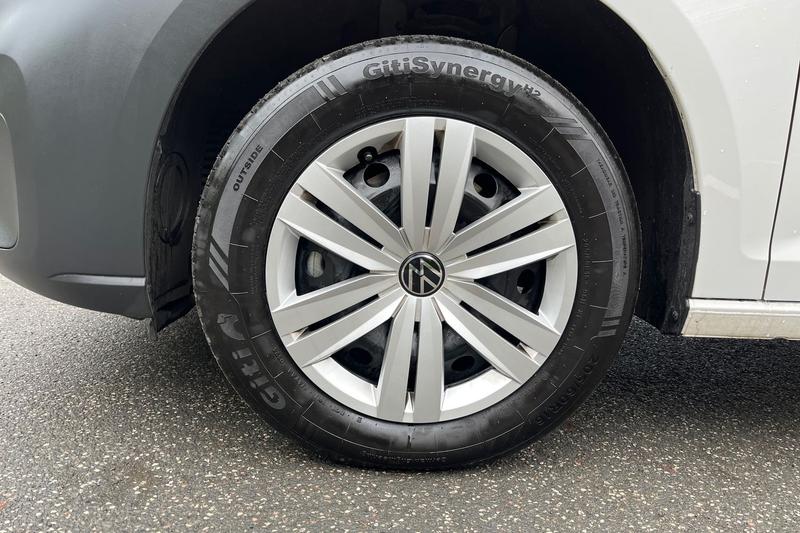 Used Volkswagen Caddy Maxi 2024 for sale - 77532783: Photo 7