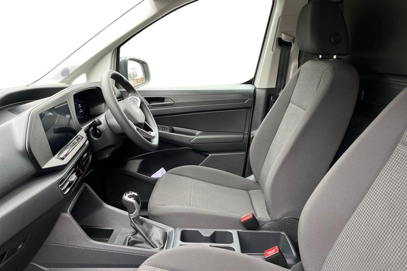 Used Volkswagen Caddy Maxi 2024 for sale - 77532783: Photo 9