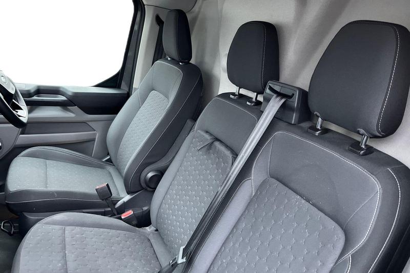 Used Ford Transit Custom 2024 for sale - 77145264: Photo 10