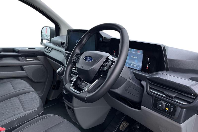 Used Ford Transit Custom 2024 for sale - 77145264: Photo 13