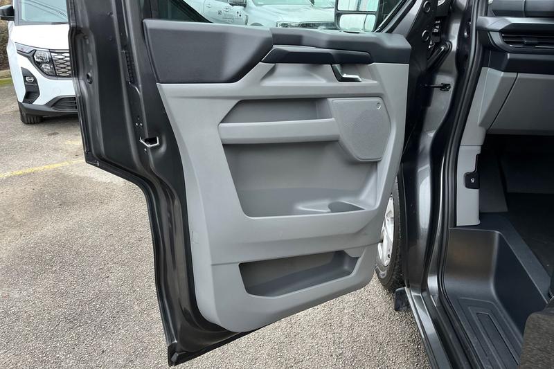 Used Ford Transit Custom 2024 for sale - 77145264: Photo 17