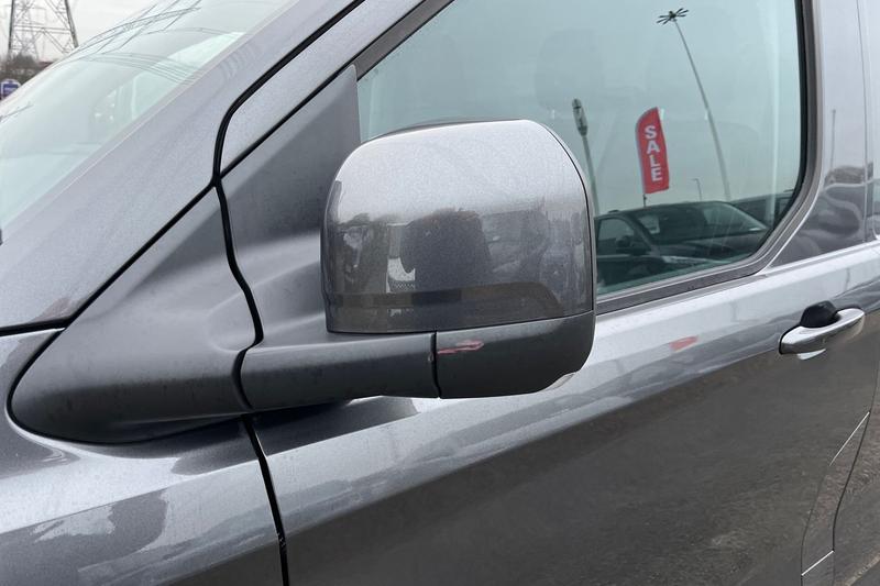 Used Ford Transit Custom 2024 for sale - 77145264: Photo 18