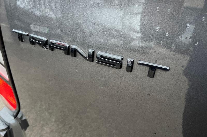 Used Ford Transit Custom 2024 for sale - 77145264: Photo 19