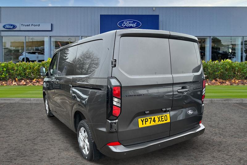 Used Ford Transit Custom 2024 for sale - 77145264: Photo 2