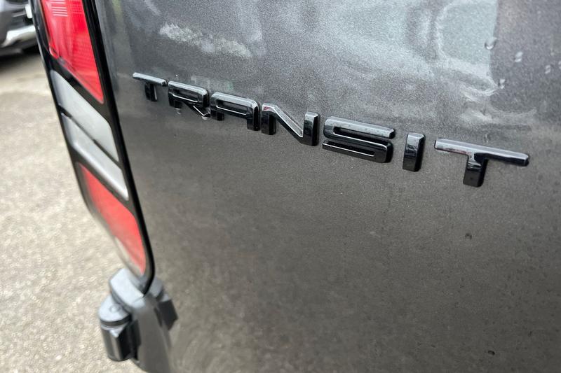 Used Ford Transit Custom 2024 for sale - 77145264: Photo 21